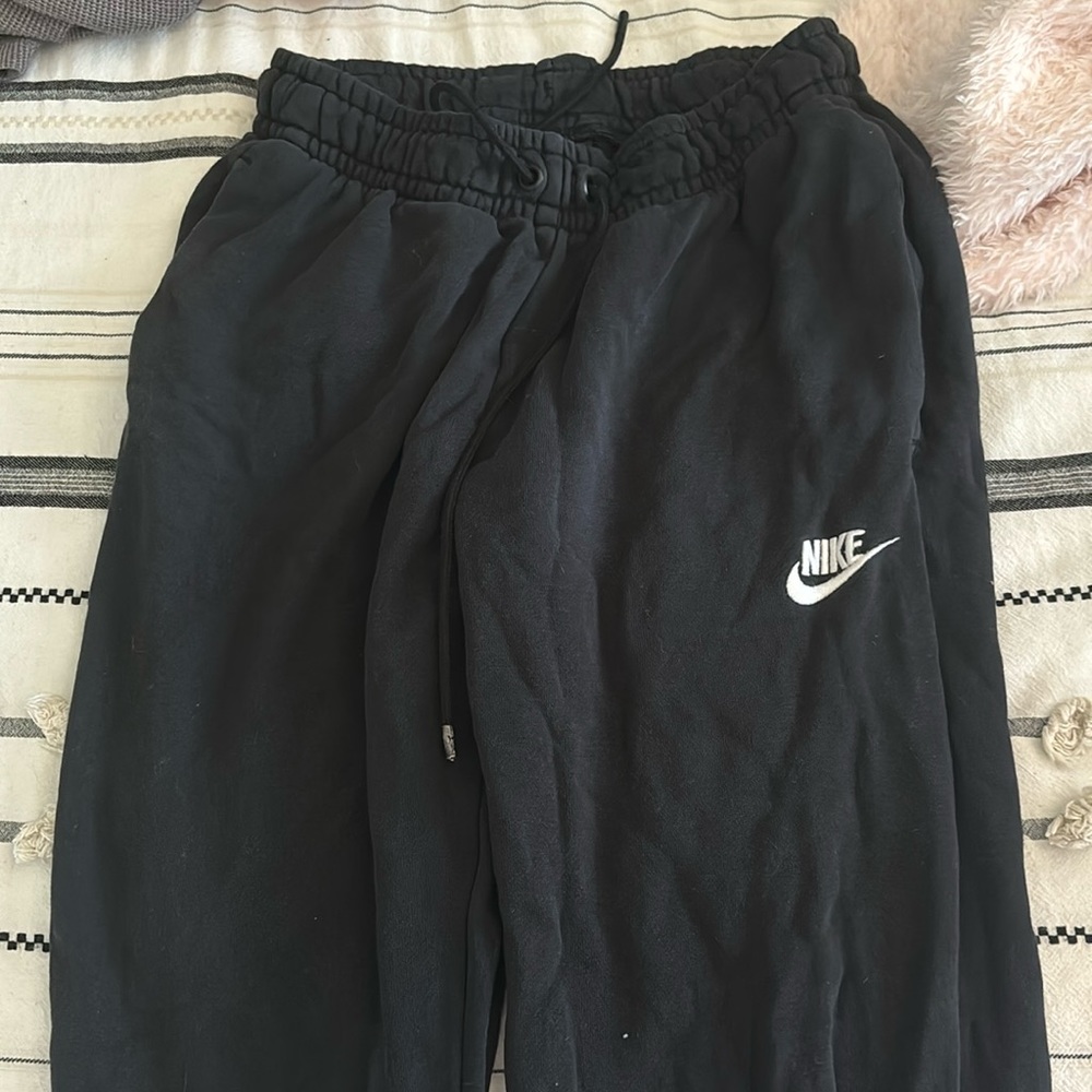 Nike sweats